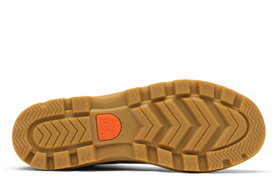 Men's Scout N About Mid Sneakers