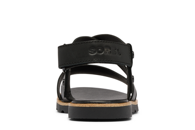 Women's Ella III Crisscross Flat Sandal