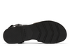 Women's Ella III Crisscross Flat Sandal