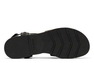 Women's Ella III Crisscross Flat Sandal
