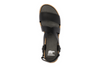 Women's Ella III Crisscross Flat Sandal