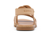 Women's Ella III Crisscross Flat Sandal