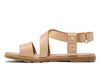 Women's Ella III Crisscross Flat Sandal