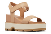 Women's Joanie IV Y Strap Wedge Sandal