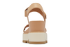 Women's Joanie IV Y Strap Wedge Sandal