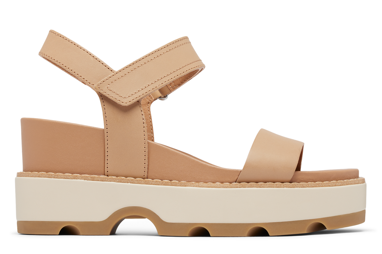 Women's Joanie IV Y Strap Wedge Sandal