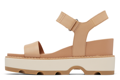 Women's Joanie IV Y Strap Wedge Sandal