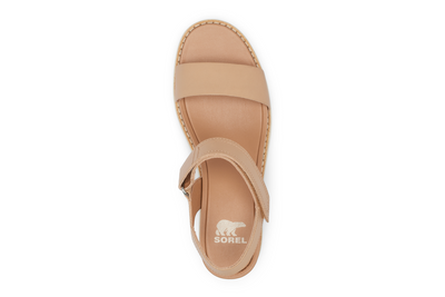 Women's Joanie IV Y Strap Wedge Sandal