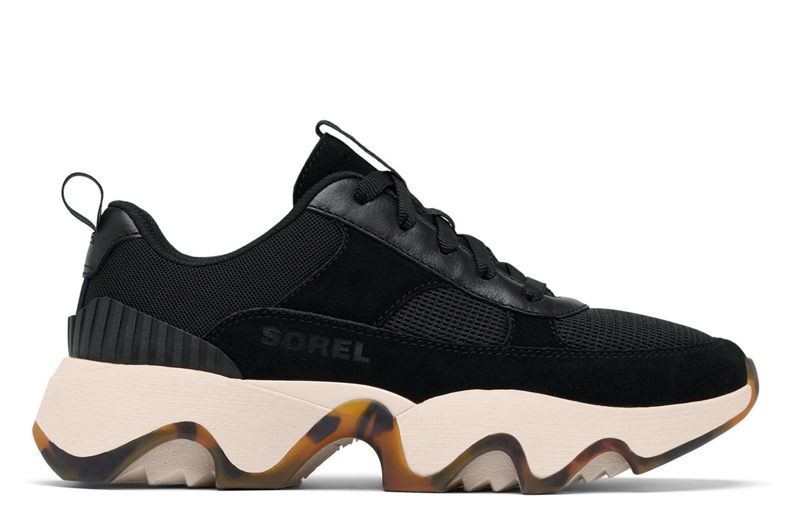 Women's kinetic Impact II Wonder Lace Sneakers