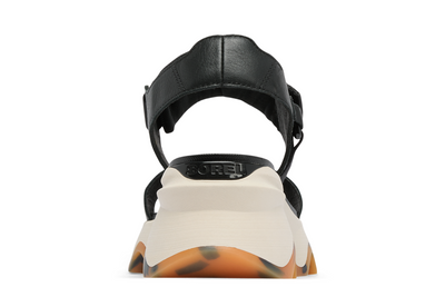 Women's Kinetic Impact Y-Strap High Wedge Sandal
