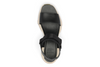 Women's Kinetic Impact Y-Strap High Wedge Sandal