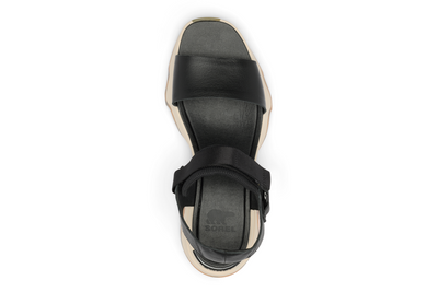 Women's Kinetic Impact Y-Strap High Wedge Sandal