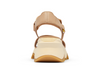 Women's Kinetic Impact Y-Strap High Wedge Sandal