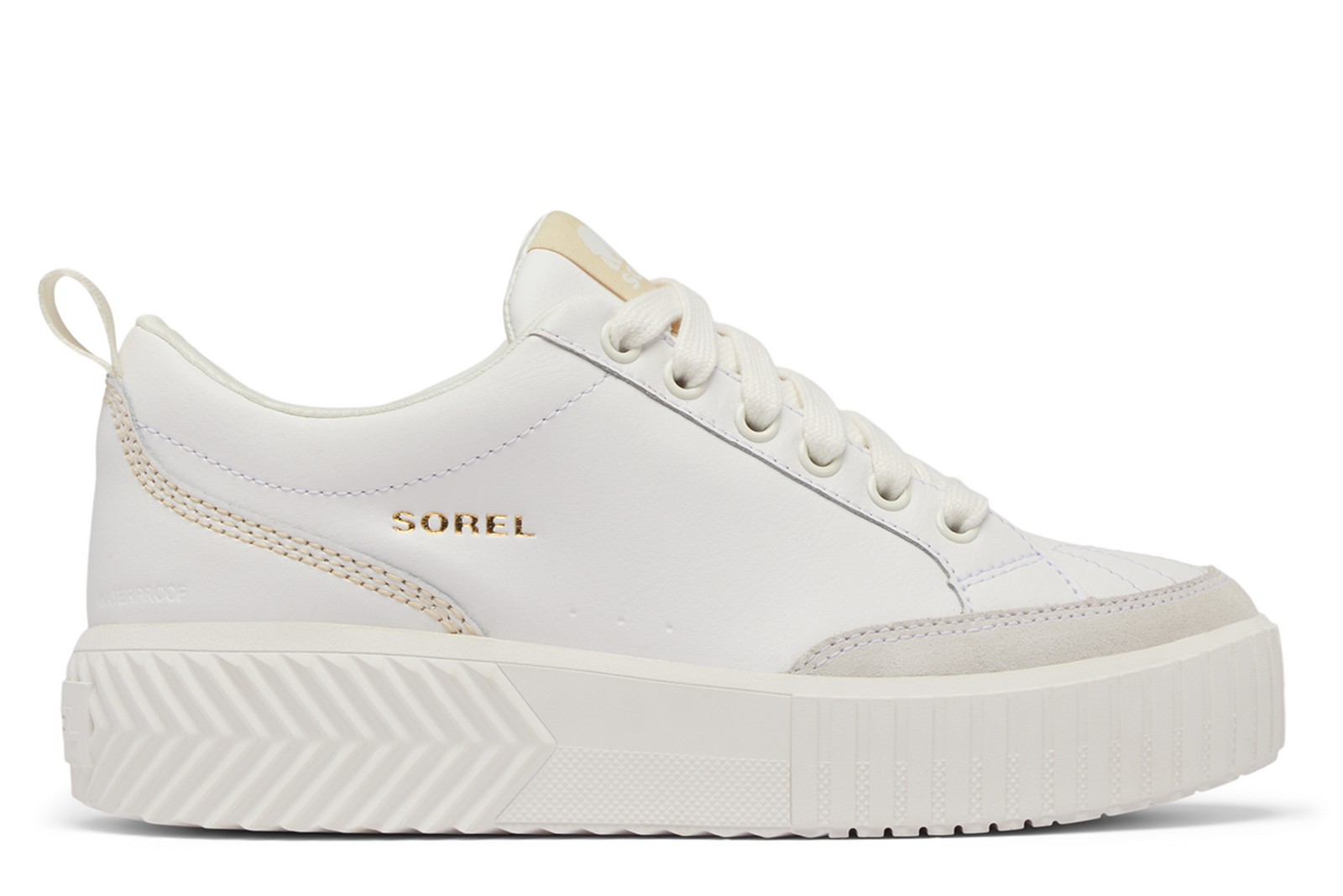 Women's Ona Ave Low Waterproof Sneakers