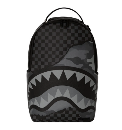 Sprayground 3AM Tear It Up DLXSV Backpack