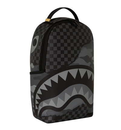 Sprayground 3AM Tear It Up DLXSV Backpack