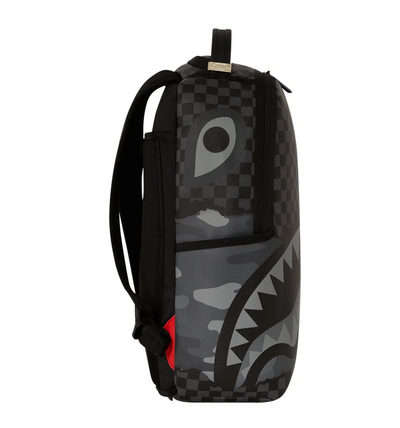 Sprayground 3AM Tear It Up DLXSV Backpack