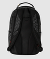 Sprayground Limited Edition 3DSG Blackout DLXSV Backpack