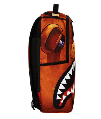 Sprayground 5 Nights At Freddys Freddy Shark Backpack