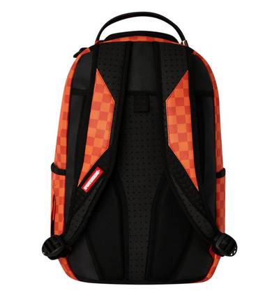 Sprayground 90'S Nick Check backpack