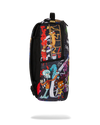 Sprayground 90S Nick Toon Takeover DLXR Backpack