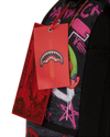 Sprayground 90S Nick Toon Takeover DLXR Backpack