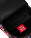 Sprayground 90S Nick Toon Takeover DLXR Backpack