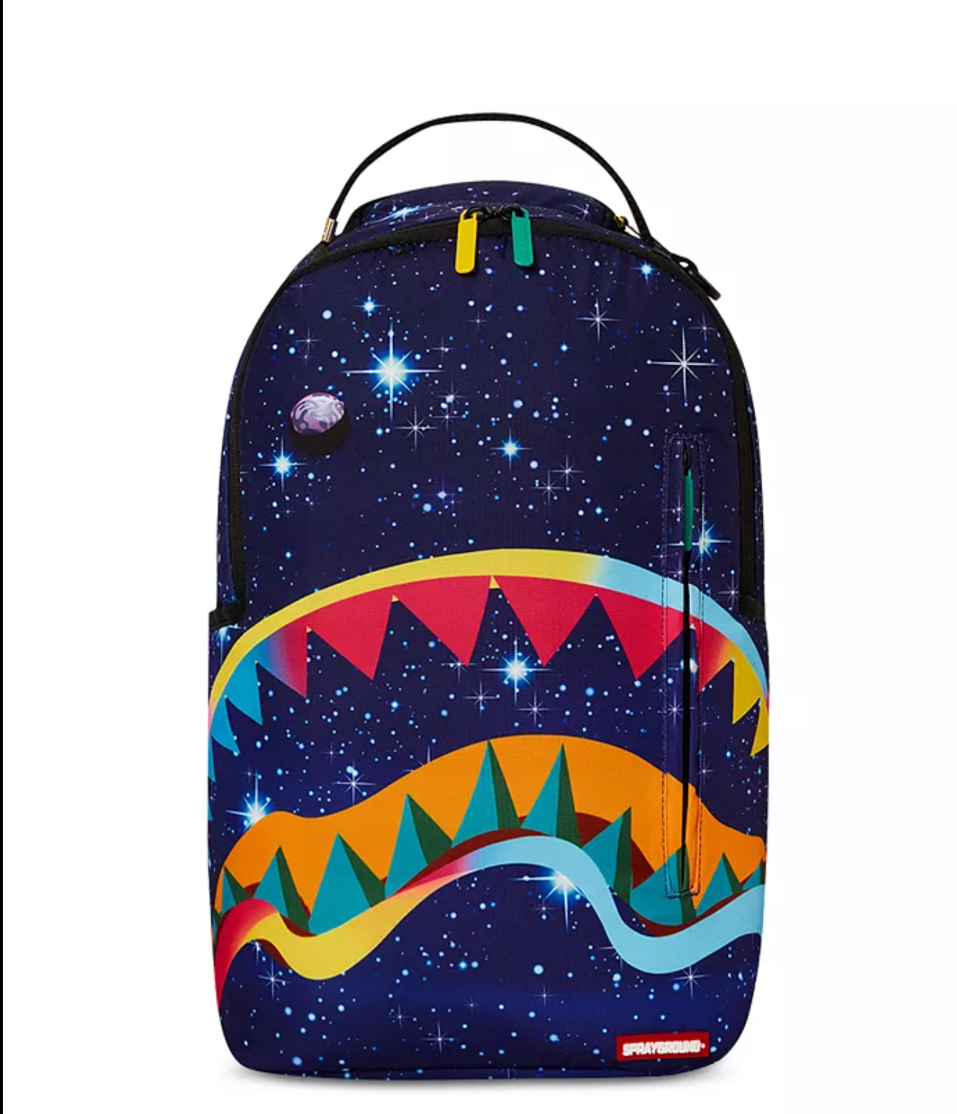 Sprayground Acid Trip DLXR Backpack