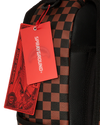 Sprayground Alien Writers Far Out DLXSV Backpack