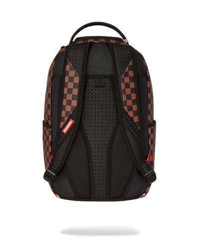 Sprayground Alien Writers Far Out DLXSV Backpack