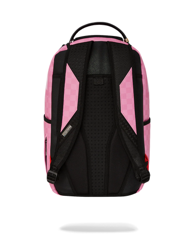 Sprayground Astro Galaxy Squad Up DLXSV Backpack