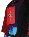 Sprayground Bearzilla The Conquest DLXR Backpack