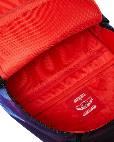 Sprayground Bearzilla The Conquest DLXR Backpack