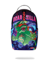 Sprayground Bearzilla The Conquest DLXR Backpack