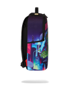 Sprayground Bearzilla The Conquest DLXR Backpack