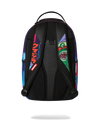Sprayground Bearzilla The Conquest DLXR Backpack