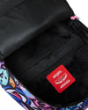 Sprayground Girly Graffiti Print DLXER Backpack