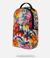 Sprayground Hummingbird Shark DLXSV Backpack