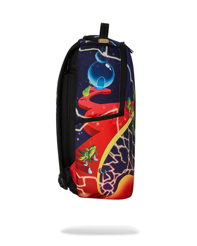 Sprayground Looney Tunes Marvin Planet X DLXR Backpack