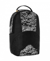 Sprayground Midnight Raceway Graffiti DLXSV Backpack