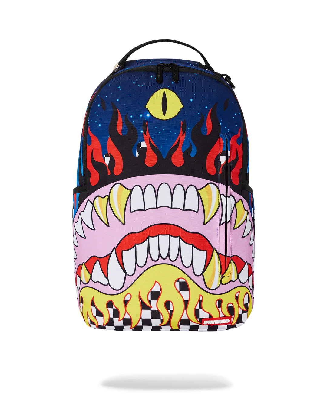 Sprayground Mind Trip Shark DLXSR Backpack