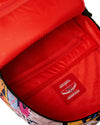 Sprayground Money Makes the World Go Round DLXV Backpack