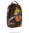 Sprayground Naruto Bust Out Backpack