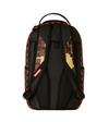 Sprayground Naruto Bust Out Backpack
