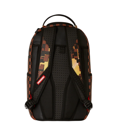 Sprayground Naruto Bust Out Backpack