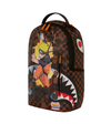 Sprayground Naruto Bust Out Backpack