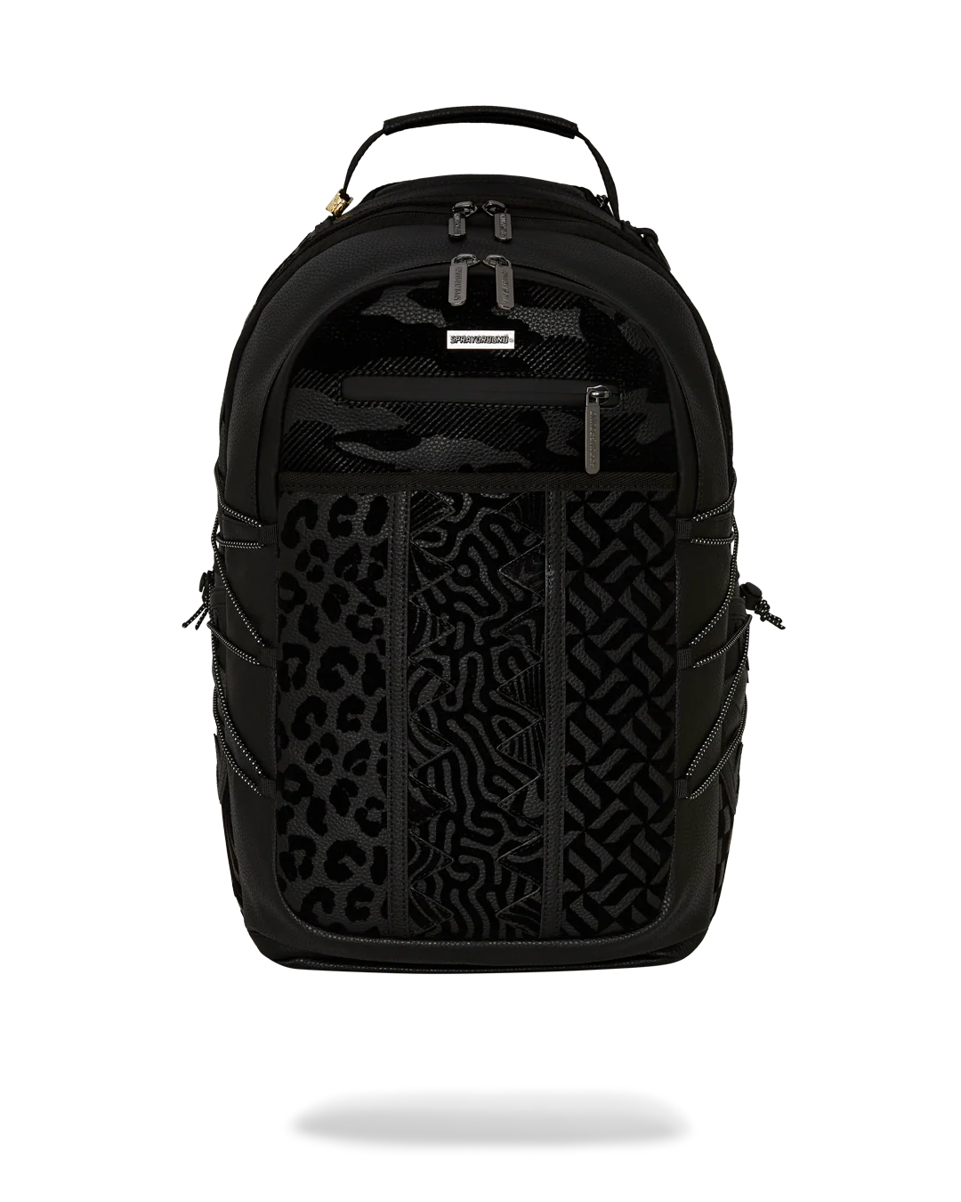 Sprayground Nemesis Hunt Nomad DLXSV Backpack