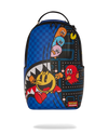 Sprayground Pac-Man Living The Dream backpack