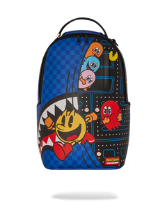 MAN WITH A MISSION マンウィズ DREM BACK PAC MAN WITH A MISSION | GoodsLookbook