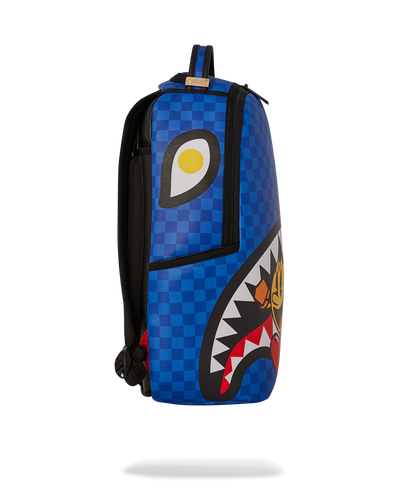 Sprayground Pac-Man Living The Dream backpack
